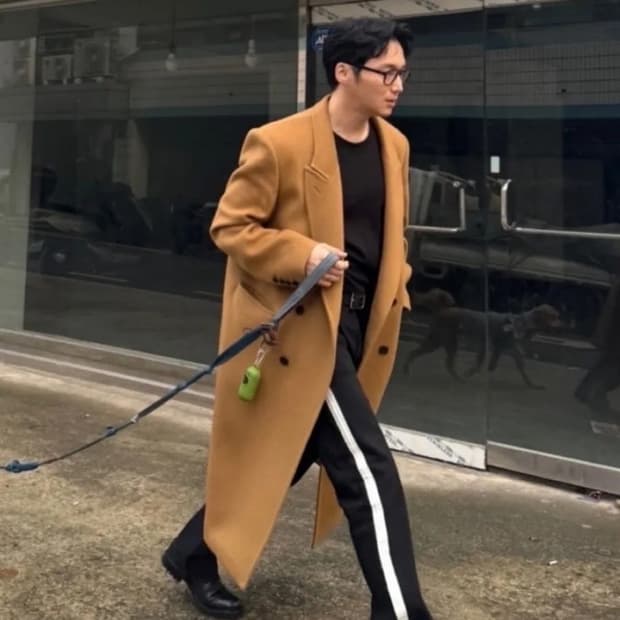 프라이노크 변요한 맥시울코트