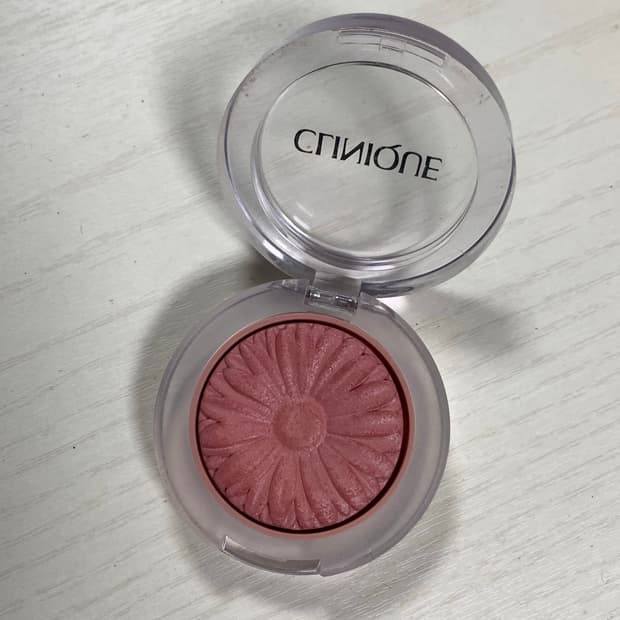 크리니크 헤더팝 블러셔