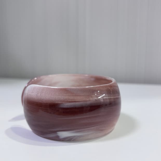 Open bangle