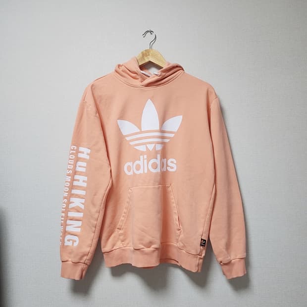 [100] 아디다스 파이어버드 X 퍼렐 윌리엄스 후드티