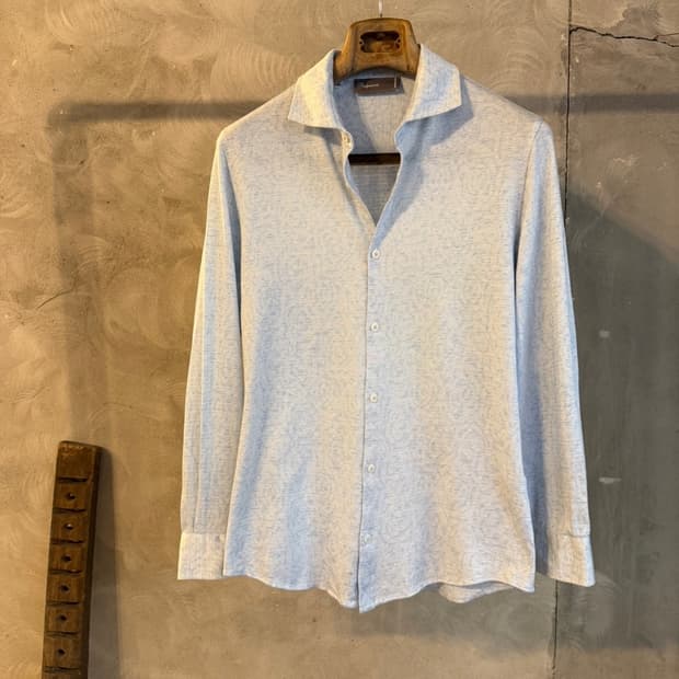 벨그라비아 셔츠 100