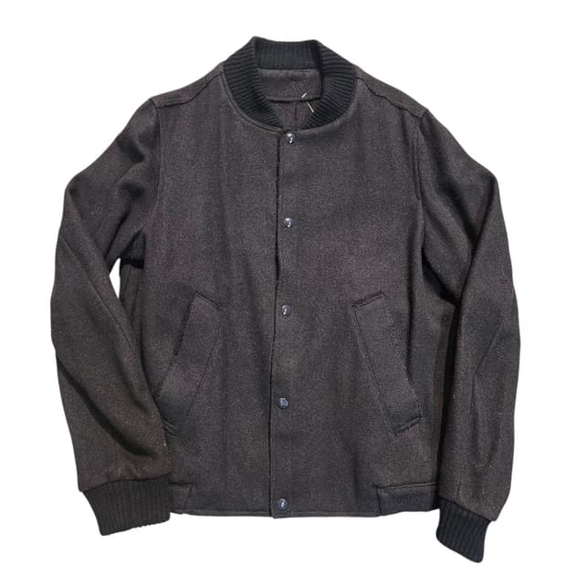 팔토 울 블루종 자켓 (50)