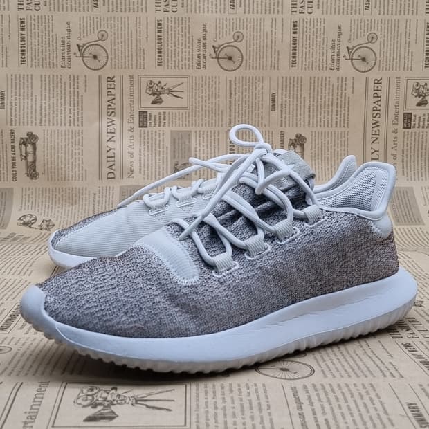 아디다스 튜블러 쉐도우 니트 운동화 275