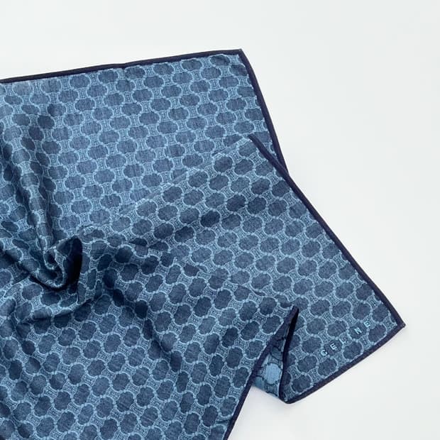 celine / 셀린느 쁘띠스카프 손수건