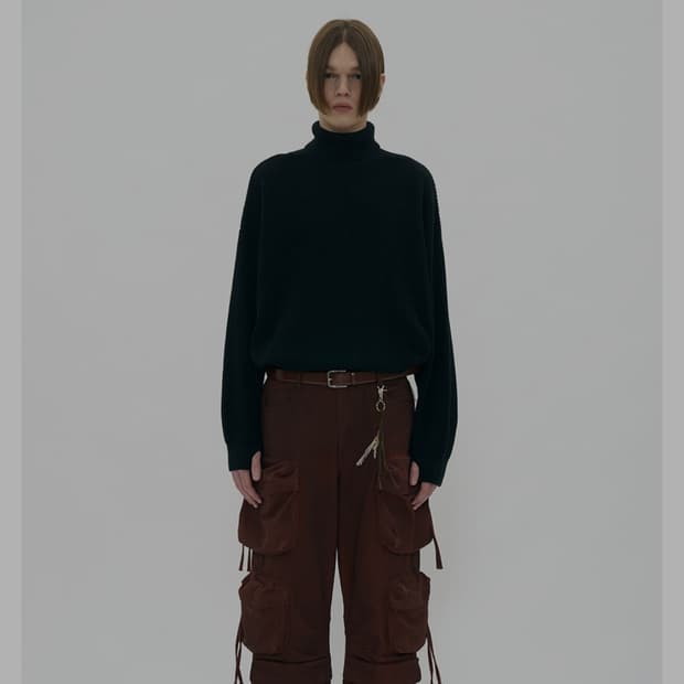 파르티멘토 카고 바지(새제품)