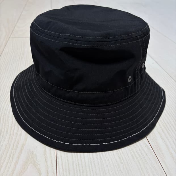 앤드원더 PE/CO 버킷햇