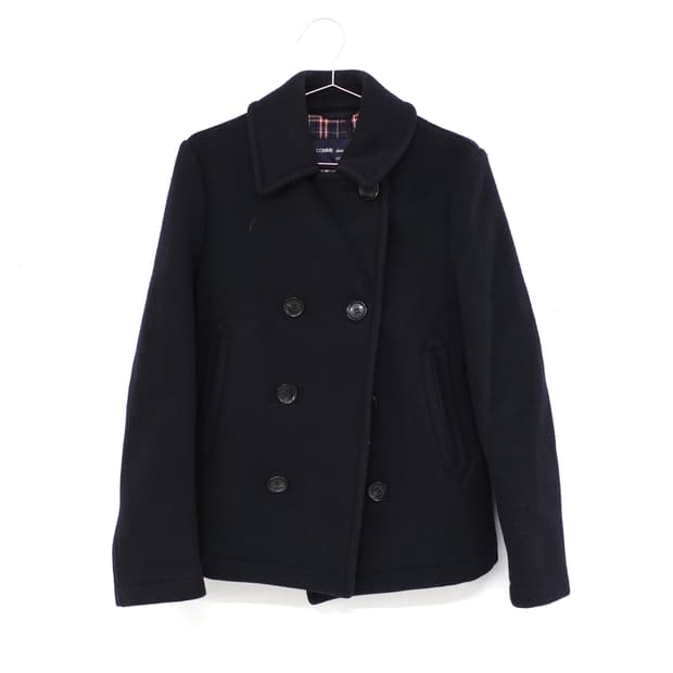 Comme des Garçons Homme AD2009 Coat
