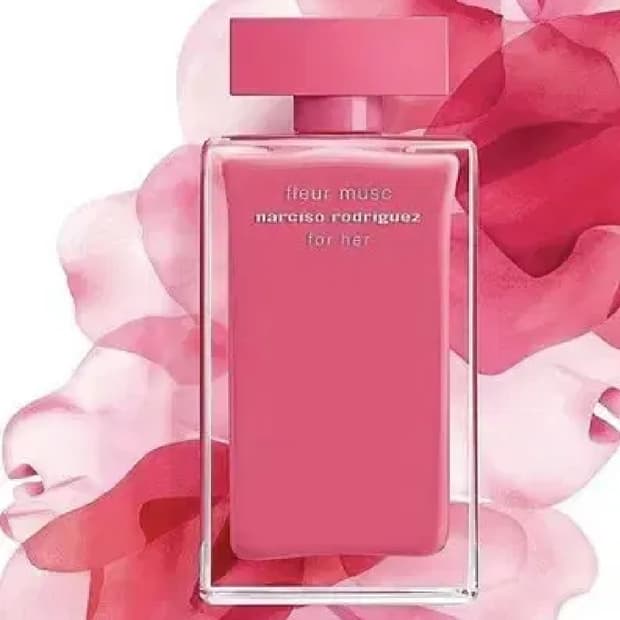 나르시소 로드리게즈 플레르 머스크 포 허 오드퍼퓸 100ml