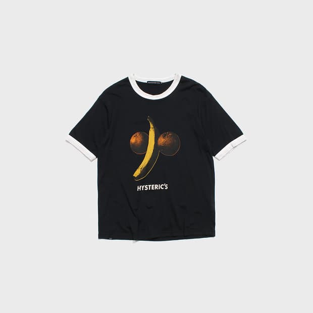 HYSTERIC GLAMOUR