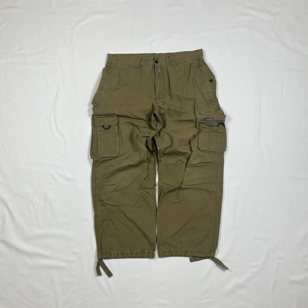 90’s 나이키 nike acg 유틸리티 카고팬츠 바지