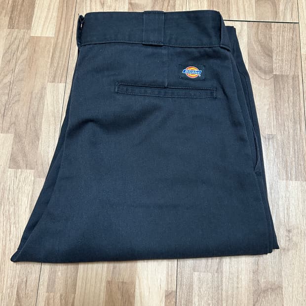 디키즈 874 Made in USA TALON ZIP