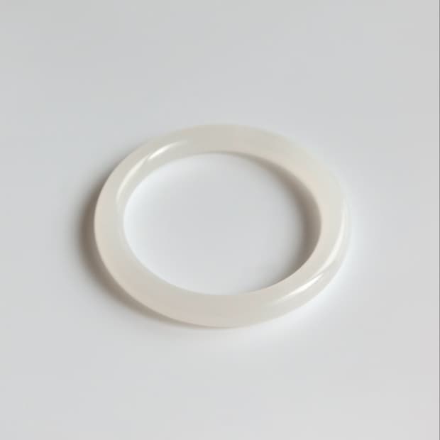 classic jade bangle