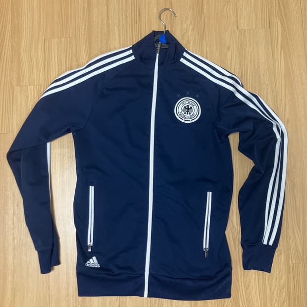 아디다스 독일 국대 저지