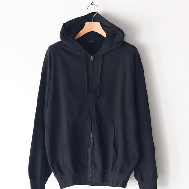 [2, 새상품] 26SS 코모리 LW 코튼 집파카 팝니다