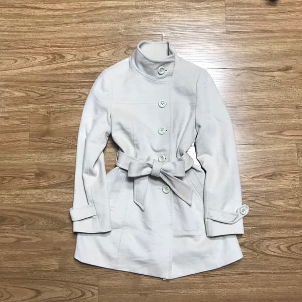 빈티지 라떼 코트 히메갸루 로걀 모리걸 공겜여주 달천깔 이시하라사토미