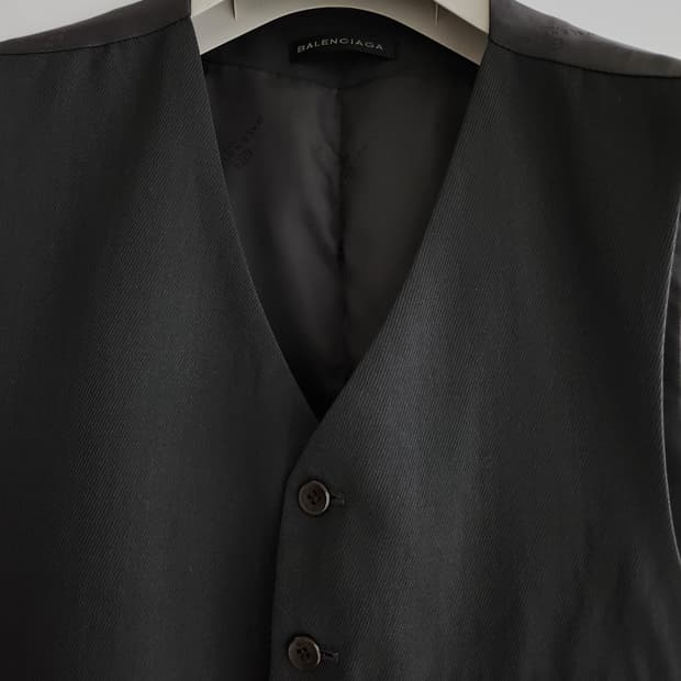 발렌시아가 남성  베스트 