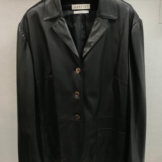 vartist camile 자켓