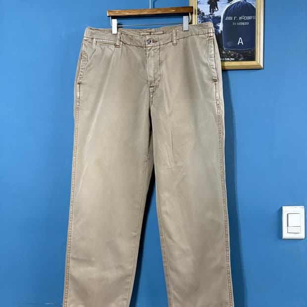 90's vtg polo Ralph Lauren British Chino