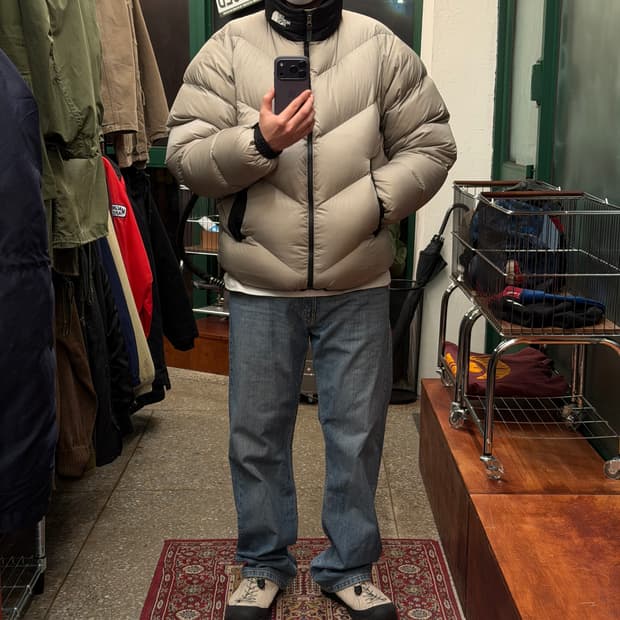 리바이스 569 [ 34 ]