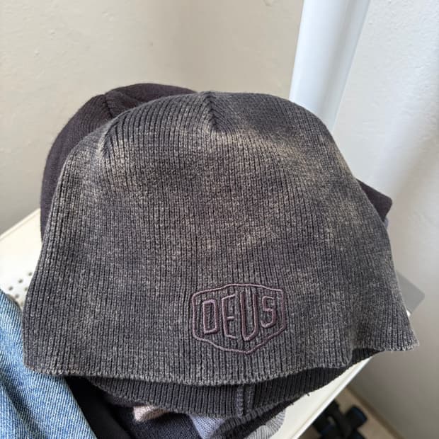 데우스 비니