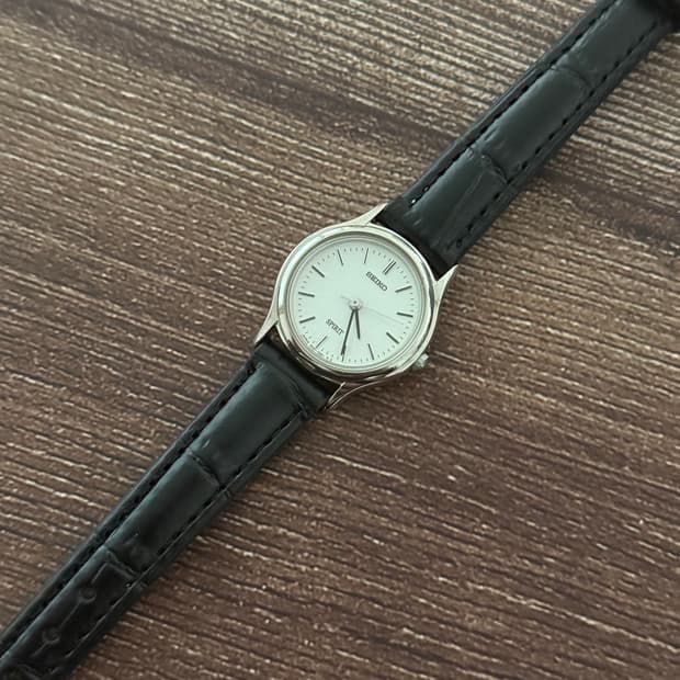 세이코 Seiko 스피릿 레이디스