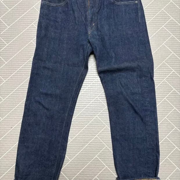 오어슬로우 원워시 107 3사이즈