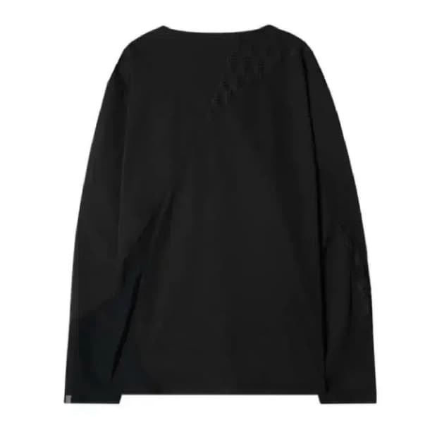 (M) xlim ep6 01 sleeve black