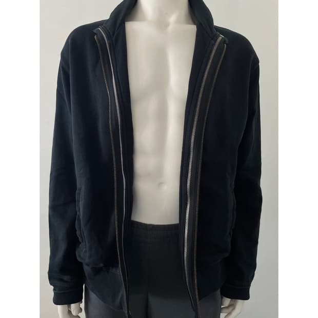 zip jacket