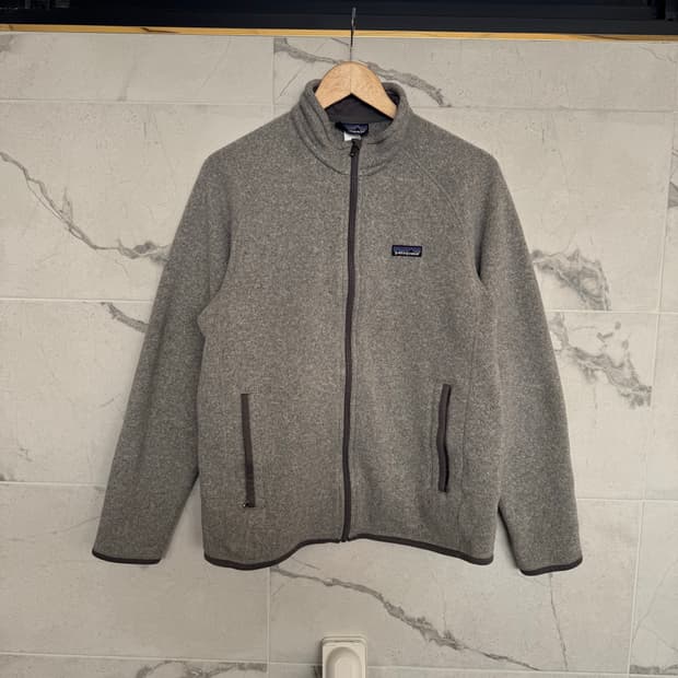 파타고니아 후리스