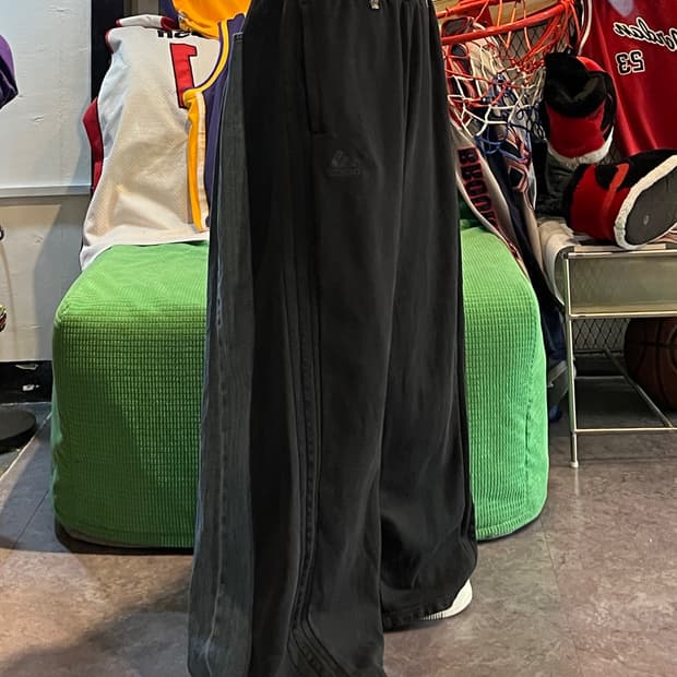 Adidas X levis cutom pants