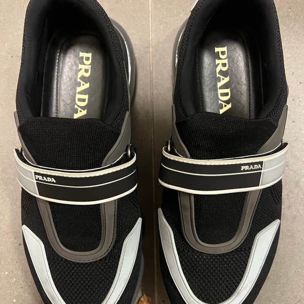 프라다 클라우드부스트 (265-270)