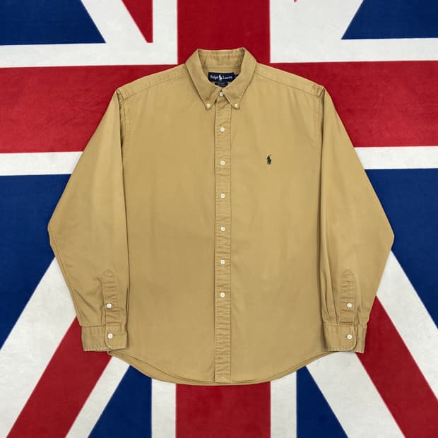 폴로 셔츠 105 실측 XXL 