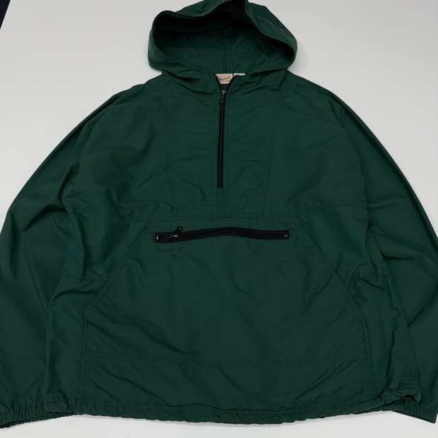 울리치 빈티지 아노락 