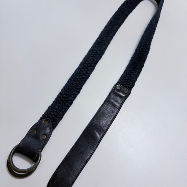 RRL 벨트 38