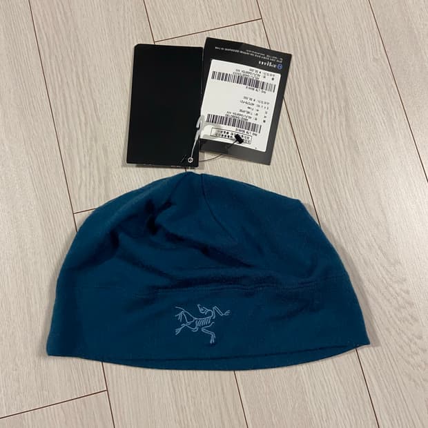 아크테릭스 비니