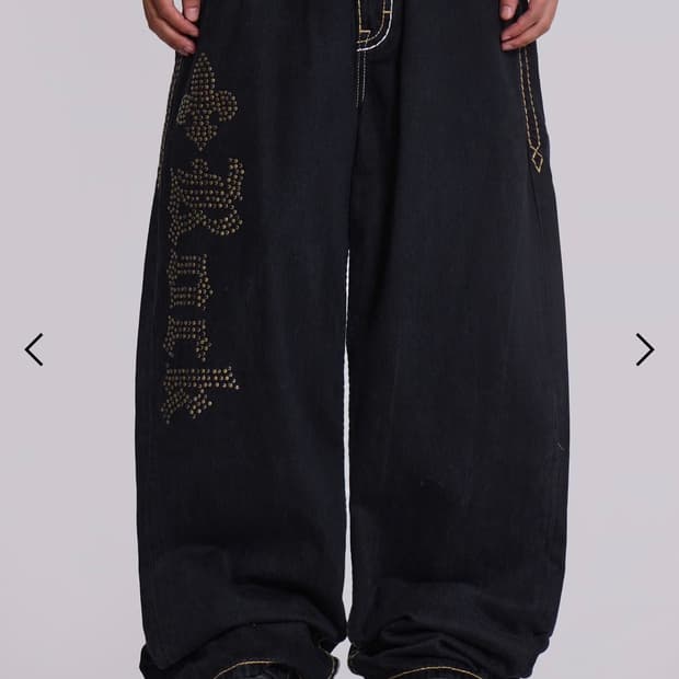 Jaded london Colossus Jeans