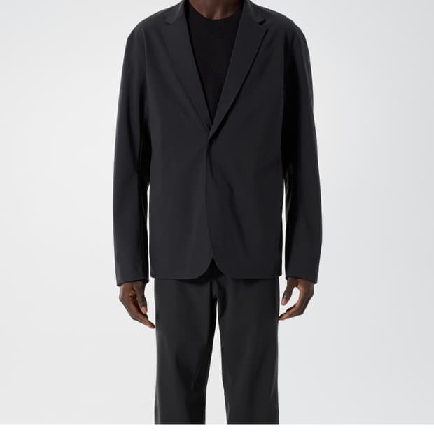 아크테릭스 베일런스 인디스 MX 블레이저