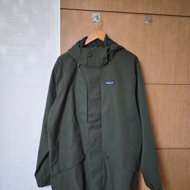 파타고니아  자켓