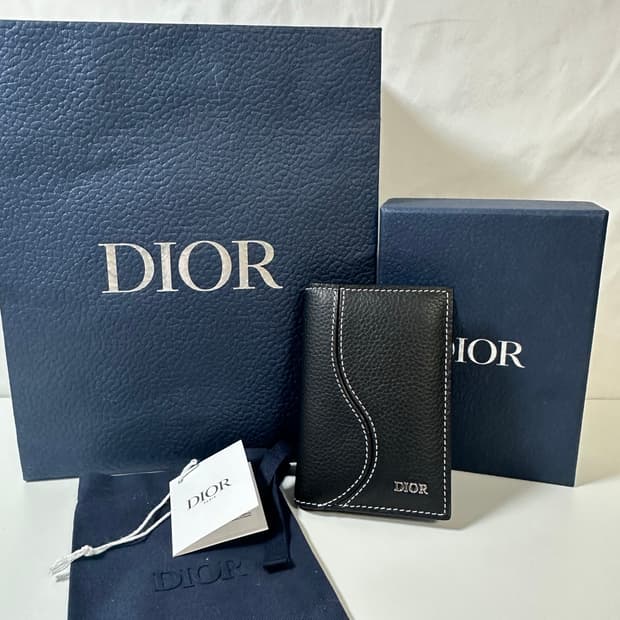 디올 레더 새들 오거나이저 (OS)