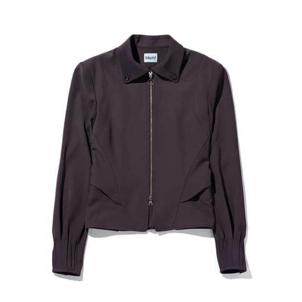 MISCHIFT TAILORED UNIFORM JACKET