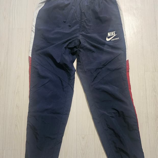 나이키 윈드러너 우븐팬츠