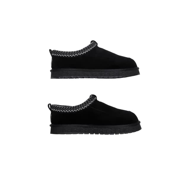 NBA | 어그슈즈 토스티 | 블랙 | 280