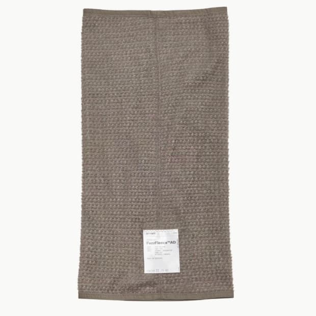 새티스파이 넥 워머