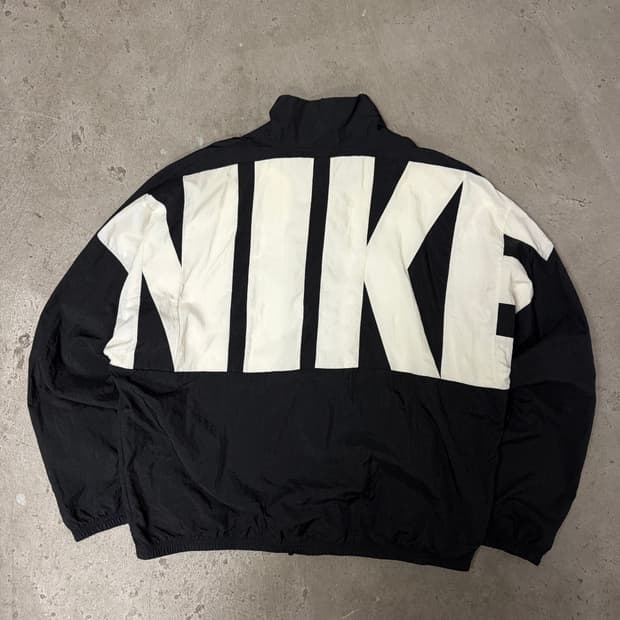 나이키 바람막이[2081]