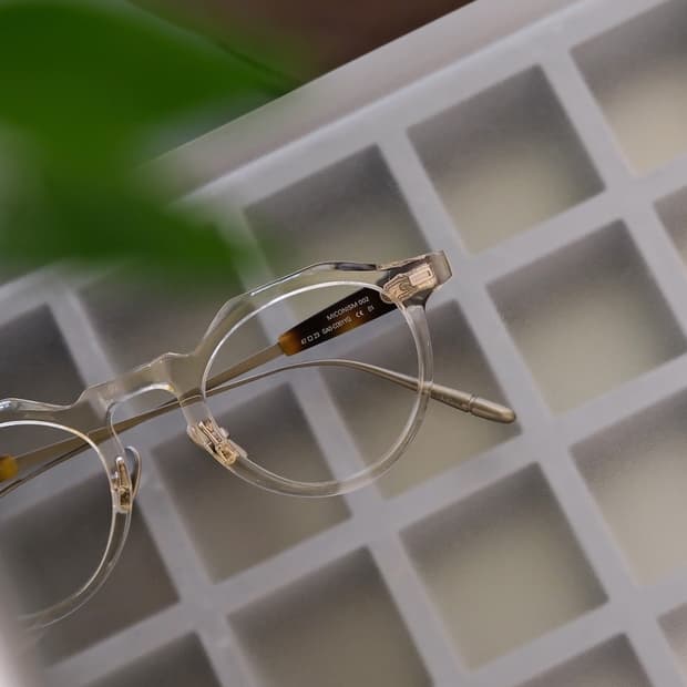 YUN x라바토리 ( MICONISM 002)