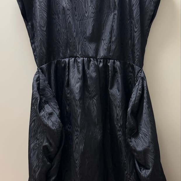 Comme des garcons
