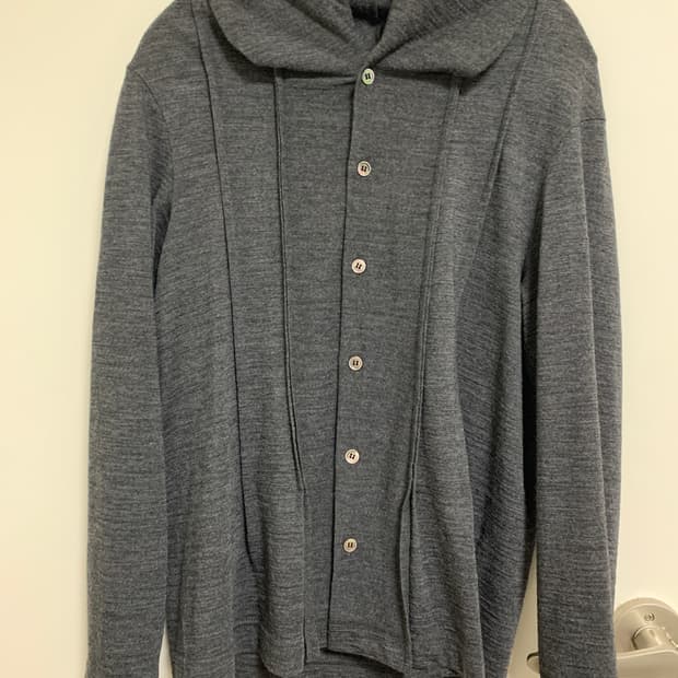 11FW tricot