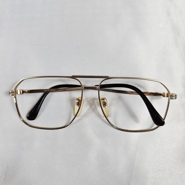 일본80s티타늄안경