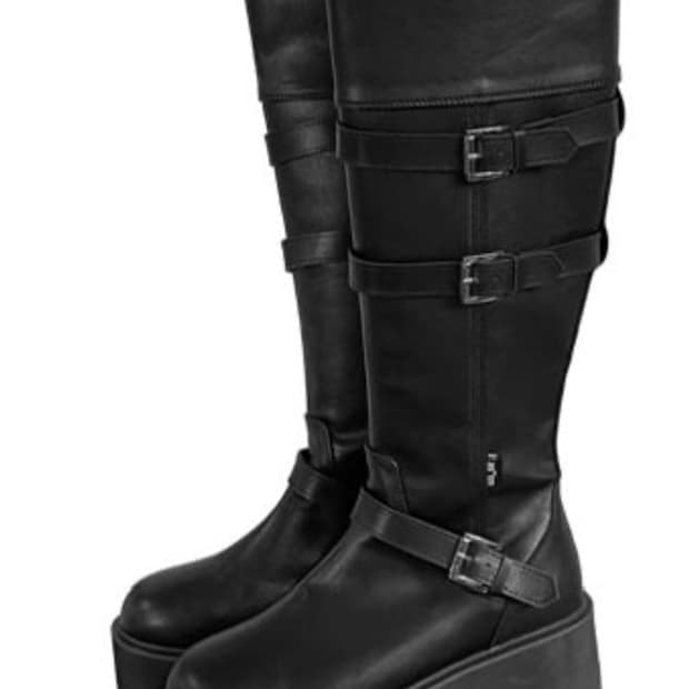 애즈온 마야부츠