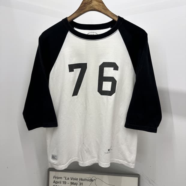 WTAPS (M)